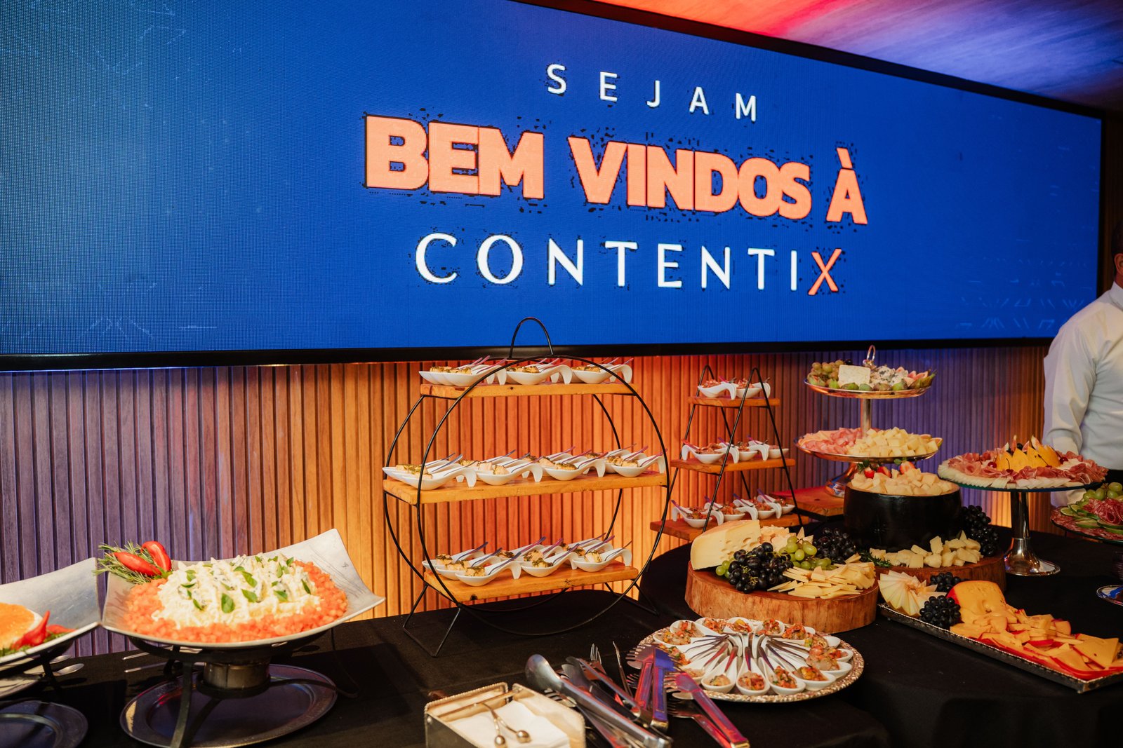 Evento corporativo