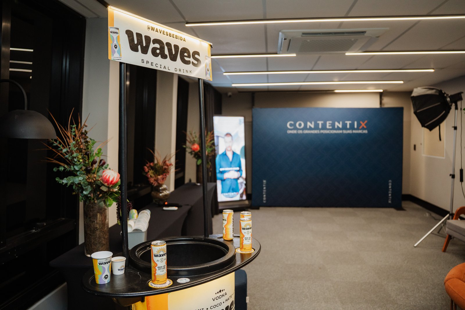 Plateia CONTENTIX